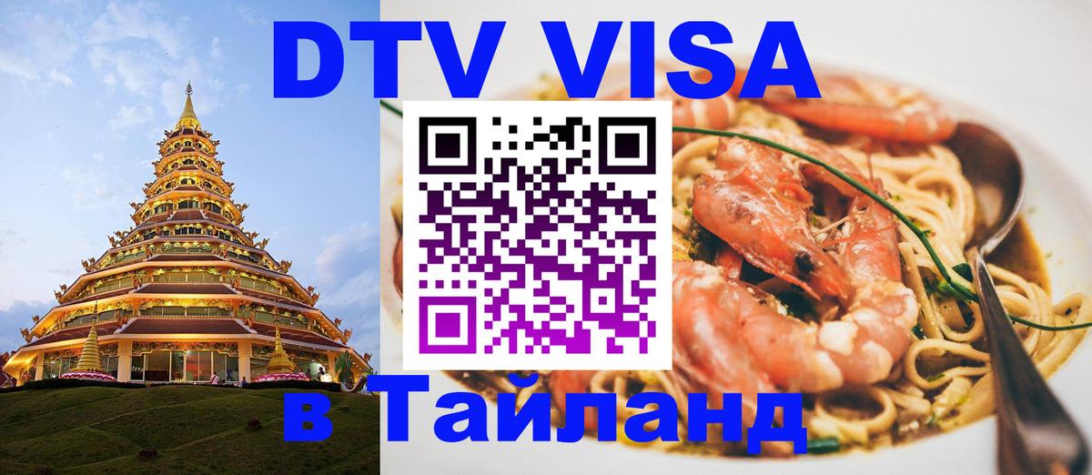 Оформление DTV визы под ключ: стоимость и тарифы, только загранпаспорт - 19.11.2025 